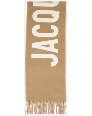 Jacquemus Scarf - Multicolor