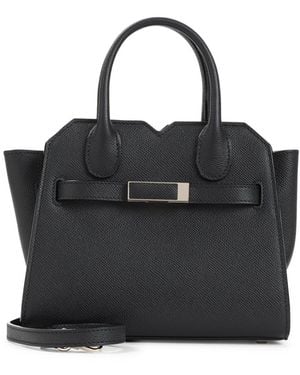 Valextra Bag - Black