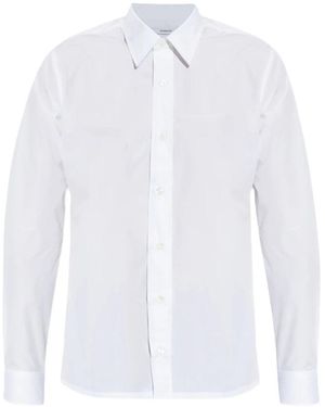 Givenchy Shirts - White