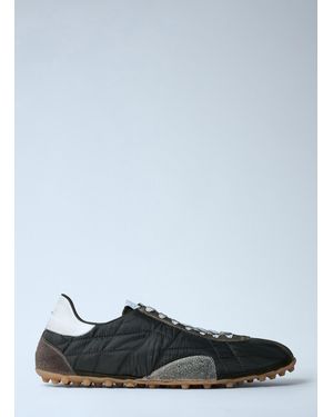 Maison Margiela Sprinters Sneakers - Green
