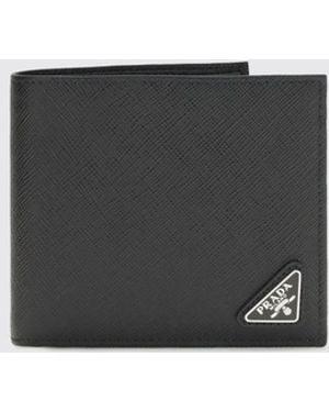 Prada Wallet - White