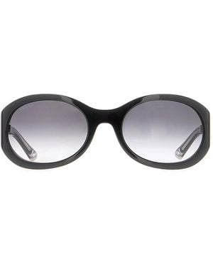 Gucci Accessories Sunglasses - Black