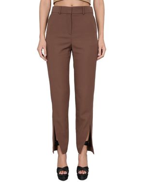 Balmain Pants - Brown