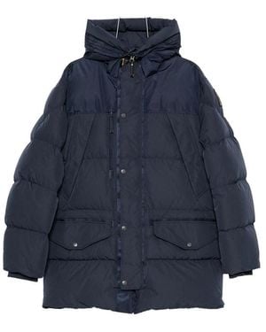 Parajumpers Jackets - Blue