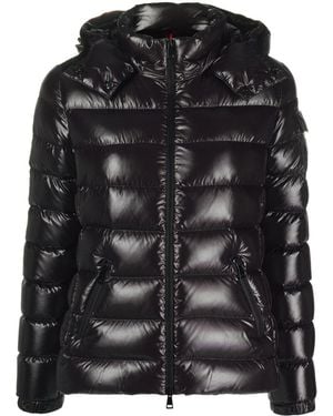 Moncler Bady Short Down Jacket - Black
