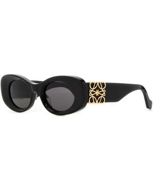 Loewe Gafa Solcrt - Black