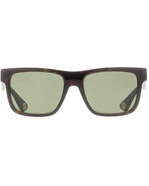 Gucci Accessories Sunglasses - Gray