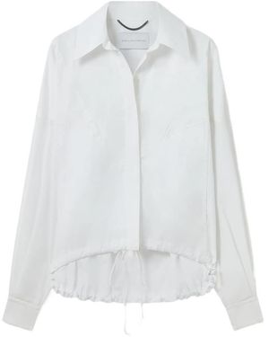 Stella McCartney Jackets - White