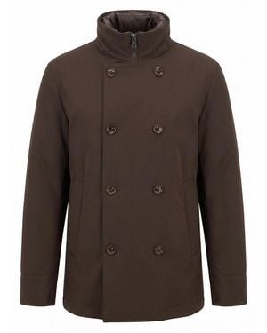 Montecore Jacket - Brown