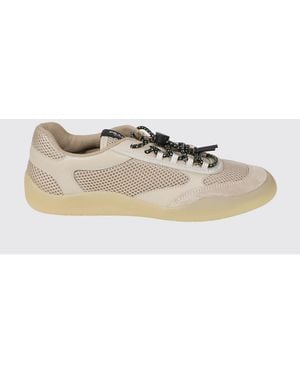 Prada Sneakers - Natural