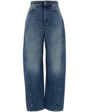 Givenchy Denim Jeans - Blue