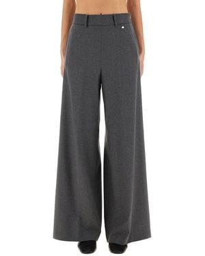 Herno Resort" Pants - Gray