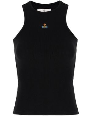 Vivienne Westwood Sleeveless and tank tops for Women | Online Sale