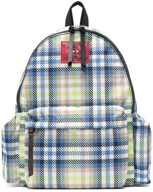 Vivienne Westwood Backpacks - Blue