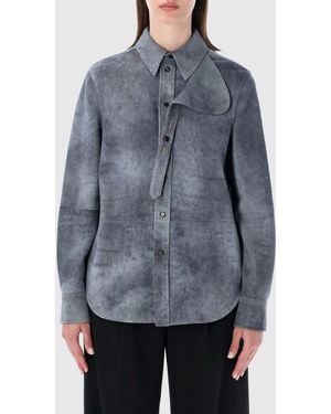 Bottega Veneta Shirt - Gray