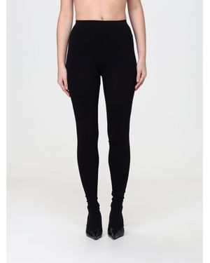 Gucci High-Waisted Technical Jersey Skinny Fit Leggings - Blue