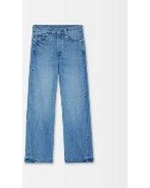 Jacquemus Jeans - Blue