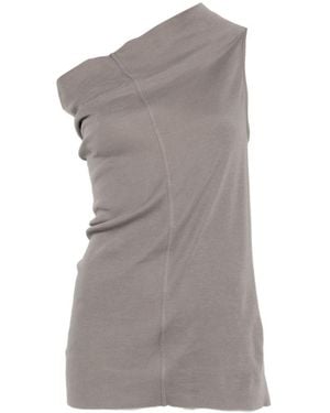 Rick Owens Pants - Brown