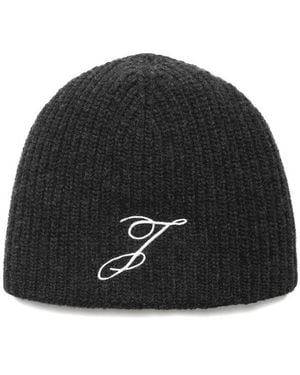 Jacquemus Hats - Black