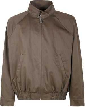 Marni Jacket - Brown