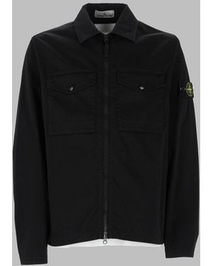 Stone Island Ebl2S151200010S0012V0029 - Black