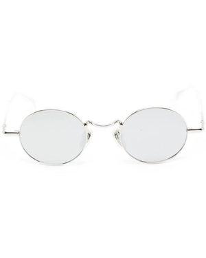 Chloé Chloé Sunglasses - White