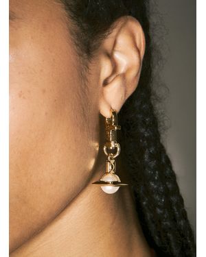 Vivienne Westwood Earrings and ear cuffs for Women Online Sale up to 33 off Lyst