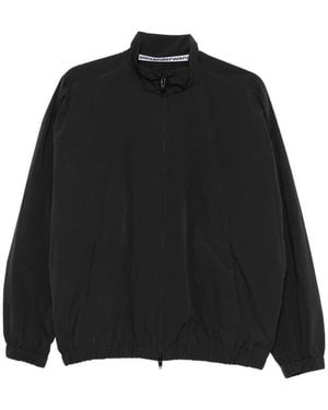Alexander Wang Jackets - Black