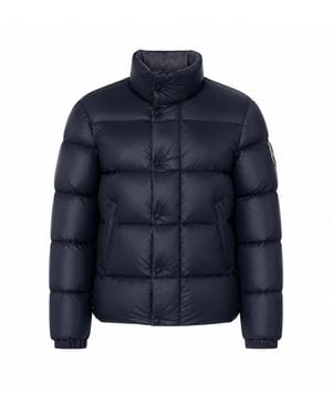 Moncler Bendola Down Jacket - Blue