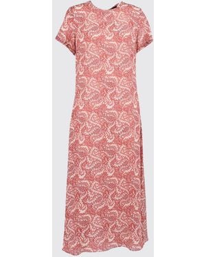 Weekend by Maxmara Dress - Pink