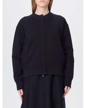 Max Mara Sweater - Blue