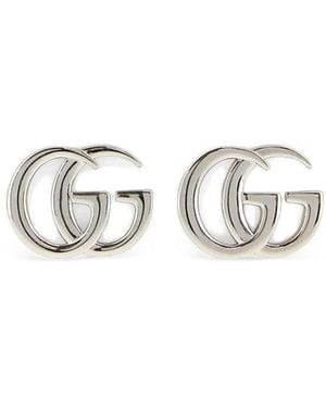 Gucci Earrings - Metallic