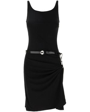 Coperni Clothing Dresses - Black