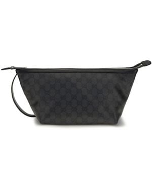 Gucci Pouch Small Essence Classic - White