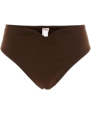 Eres 'Prestance' Bikini Bottoms - Brown