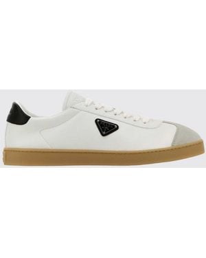 Prada Sneakers 1 - White