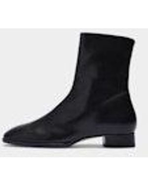 Aeyde Boots - Black