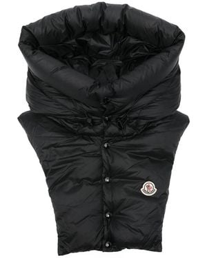 Moncler Hats - Black