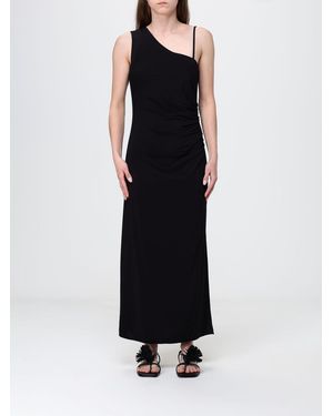 Black Max Mara Dresses for Women | Lyst