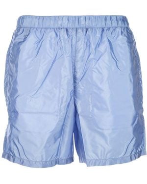 Prada Clothing Swimwear & Beach Fashion - Blue