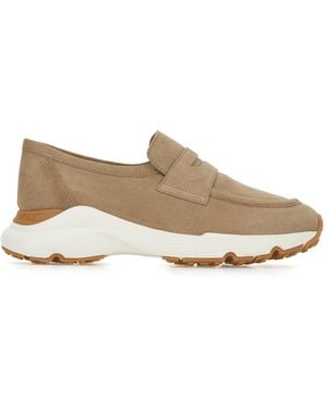 Tod's Shoes Loafers - Multicolor