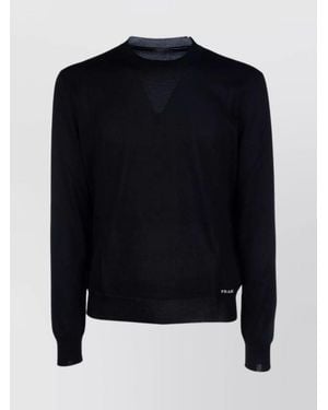 Prada Sweater - Blue