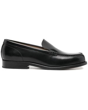 A.P.C. Shoes Black