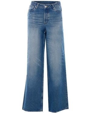 A.P.C. Jean Elisabeth Jeans - Blue