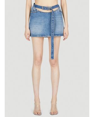 Y. Project Skirts for Women | Online Sale up to 81% off | Lyst Y. Project Skirts for Women | Online Sale up to 81% off | Lyst