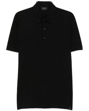 Brioni Tops - Black