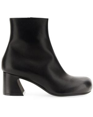 Marni Boots - Black