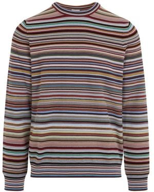 Paul Smith Knitwear - Multicolor