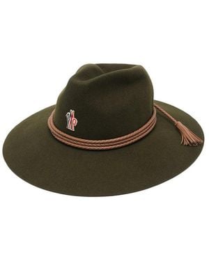 Moncler Hats - Green