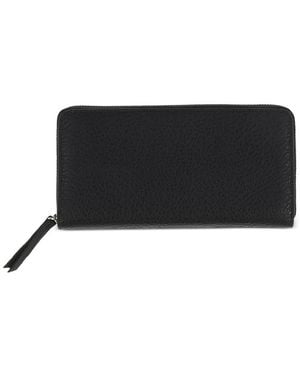 Maison Margiela Wallets & Cardholders - Black
